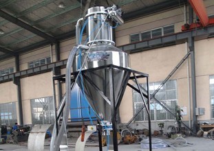 真空上料機(jī) 真空上料機(jī)